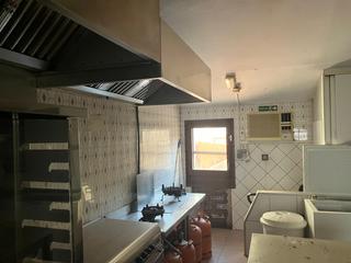 Local commercial  Carrer de sant antoni. Local comercial