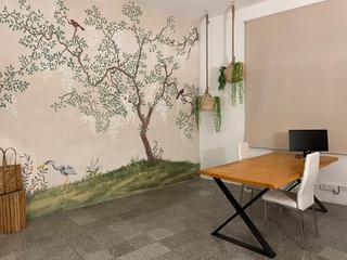 Lloguer Local Comercial a Poble Nou. Local a manresa