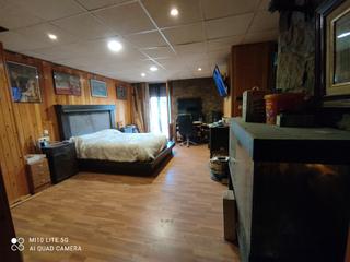 Piano terra in Puig-reig. Pis a puig-reig (cal pons)