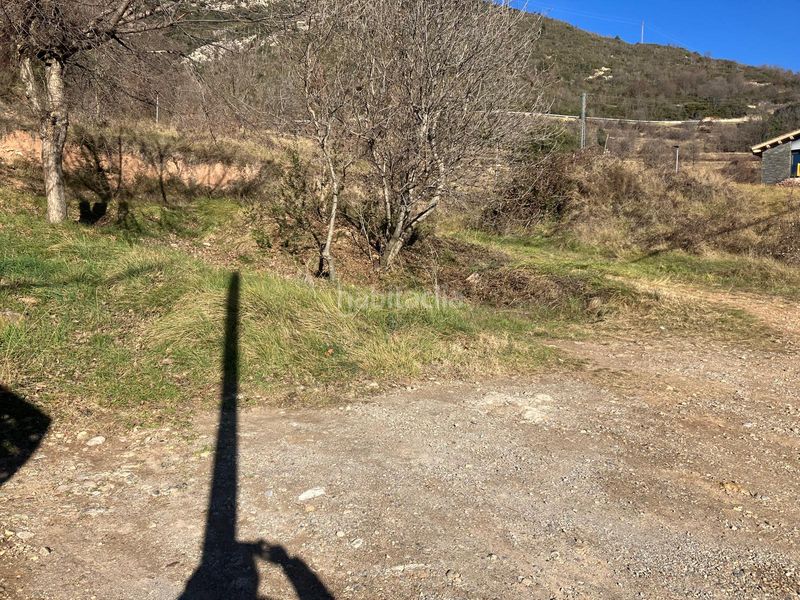 Foto 092019eb-f0cf-4a00-a689-fb66d39e4341. Residential plot in carrer pere costa 27 in Berga