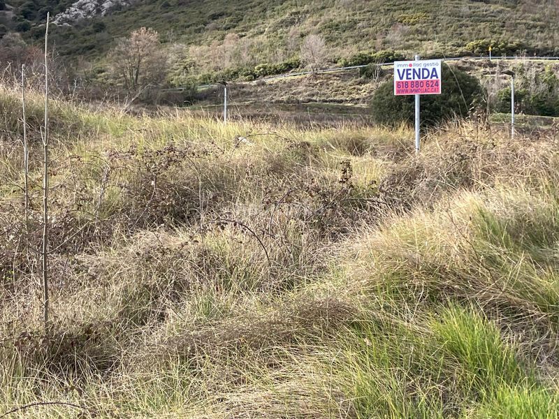 Foto 1b911b3d-f144-482b-ad04-7118d5d67f75. Residential plot in carrer pere costa 27 in Berga
