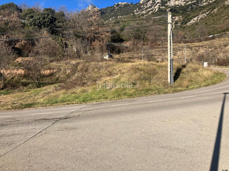 Foto 5ace78f0-ce9d-4334-9944-054fcbc583c6. Residential plot in carrer pere costa 27 in Berga