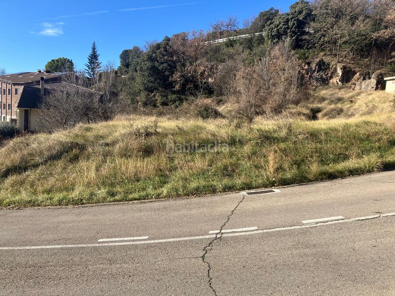 Foto 745e720a-00cc-40ff-9654-497d10594932. Residential plot in carrer pere costa 27 in Berga