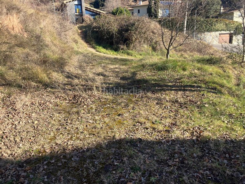 Foto 923a5a6d-f863-4d23-b12a-78ae55491397. Residential plot in carrer pere costa 27 in Berga