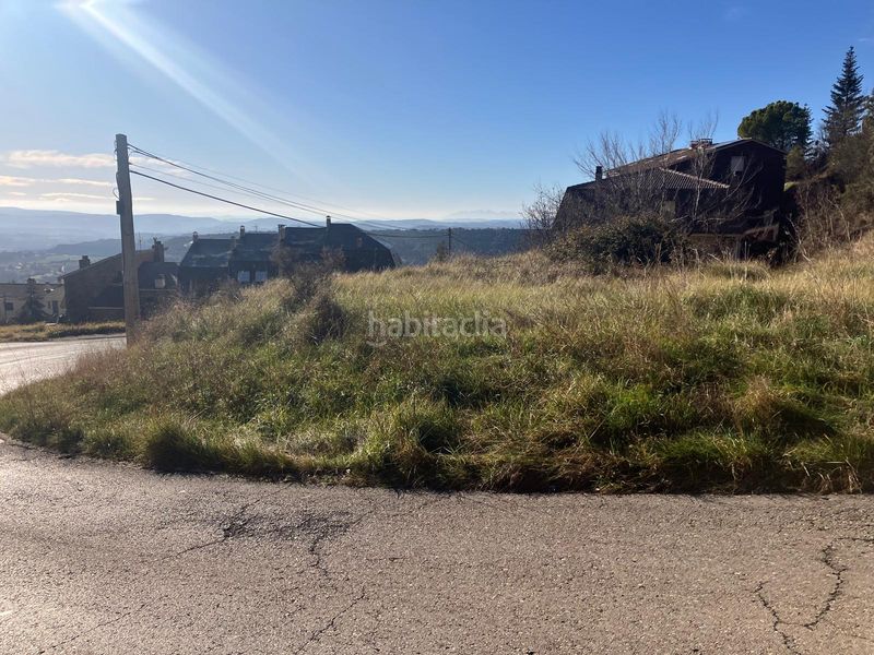 Foto dfcf5a34-5337-45dc-9506-fc034f6bb6fa. Residential plot in carrer pere costa 27 in Berga