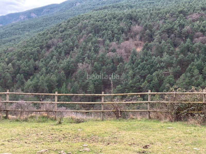 Foto ee7d1126-665c-4032-86ef-3ba45f6cf960. Finca rústica  a en Gisclareny