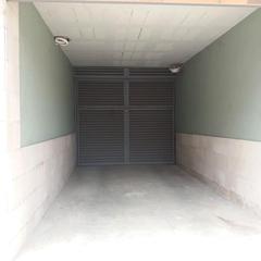 Car parking in Carrer llobregat 73. Venda places de pàrquing a puig-reig