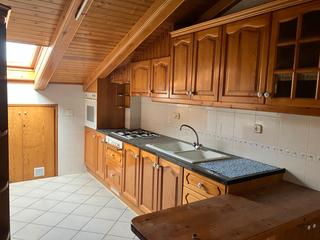 Flat  Avinguda reina elisenda. Pis a bagà