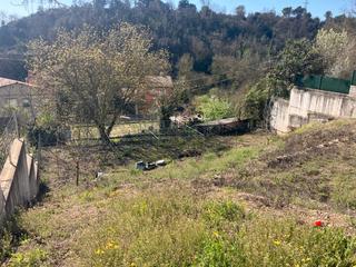 Residential Plot in Vial camino 16p. Solar a l'atmetlla de casserres