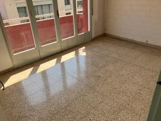 Appartement  Carrer fra frederic de berga. Pis a berga