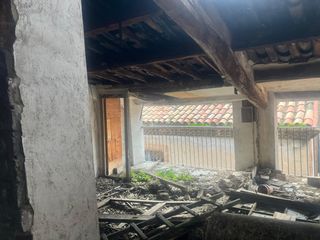 Local Comercial a Berga. Edifici per reformar a berga