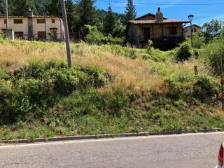 Terreny residencial a Carretera de josa 26. Solar a gósol