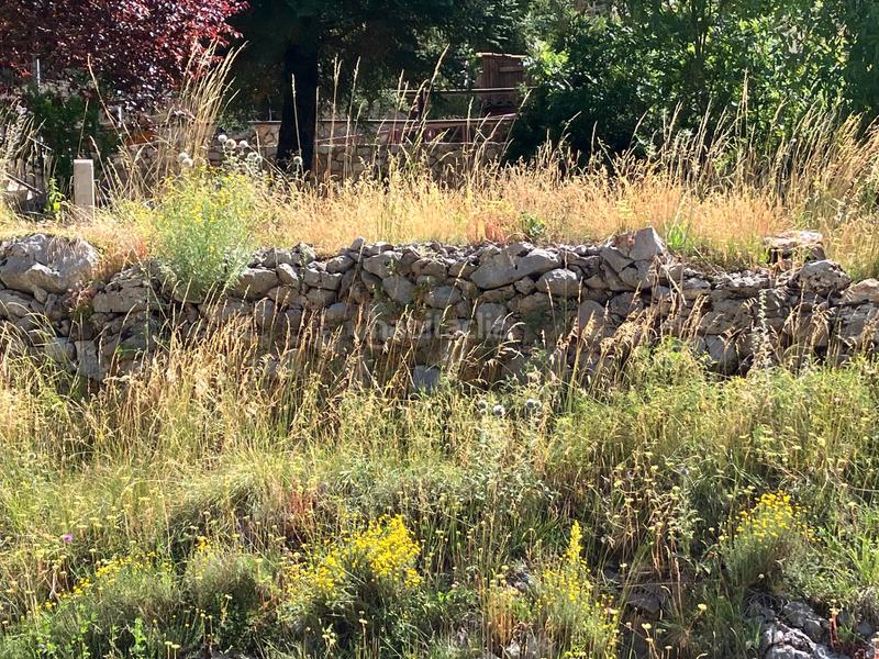 Foto c344df55-25a0-44f8-93e0-b606ff9ad05e. Wohngrundstück in carretera de josa 26 in Gósol