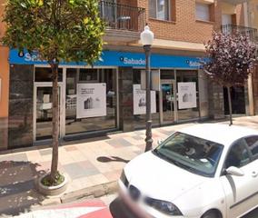 Local commercial à Avinguda de catalunya 34. Local a gironella