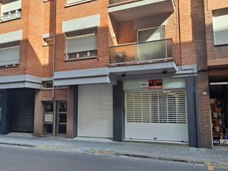 Lloguer Local Comercial a Gran via 10. Local de lloguer a berga