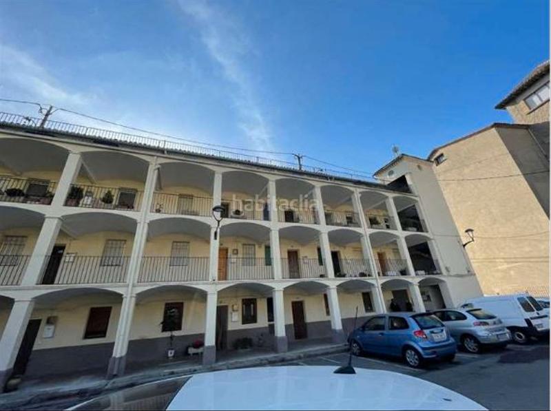 Foto 63b2f47b-5cba-4ce9-afd9-afc4a7b26601. Appartement dans carrer galeries 50 dans Casserres