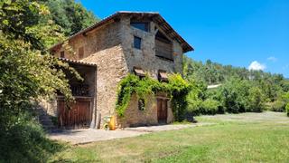 Casa a Castell de l´Areny. Finca rustica de  308 m2 a castell de l'areny