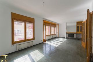 D�plex a Berga. D�plex a berga