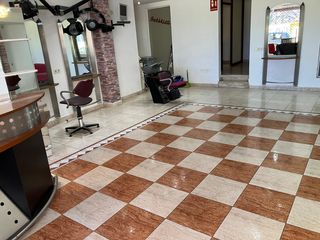 Rent Business premise in Berga. Local comercial a berga