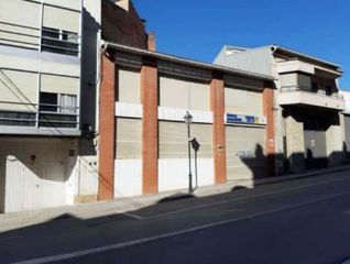 Local Comercial a Puig-reig. Local a puig-reig