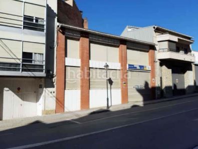Foto 1c6e472f-e294-4787-be9f-e71eafc6a9a7. Local comercial a Puig-reig