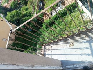 Etagenwohnung in Berga. Pis a berga