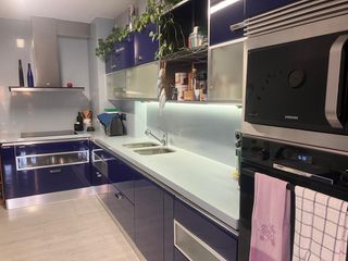 Etagenwohnung in Berga. Pis de disseny  el passeig de la pau de berga