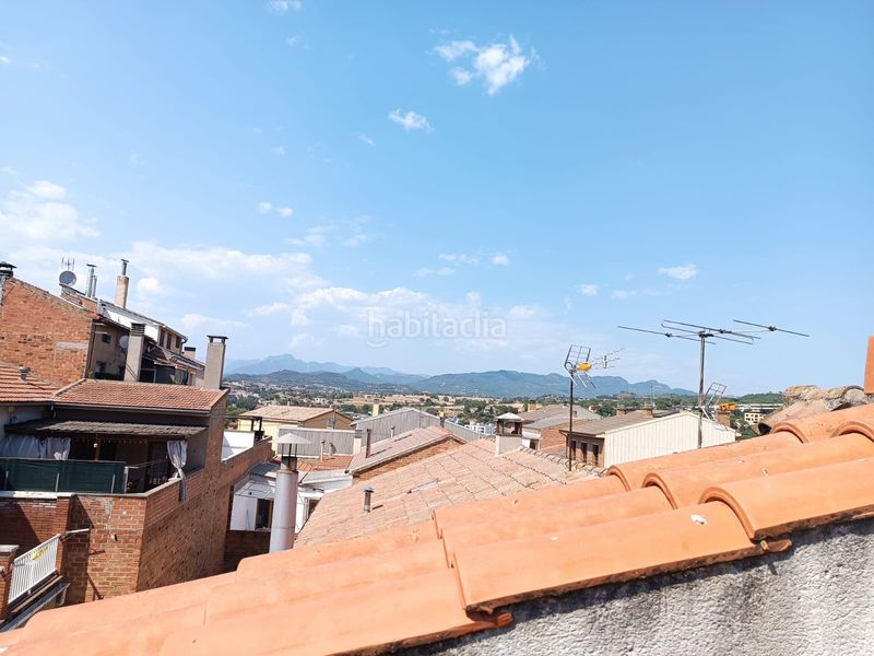 Foto 4d9820cb-3d5a-4384-b5cd-a0718b960b5d. Casa adossada amb calefacció a Gironella
