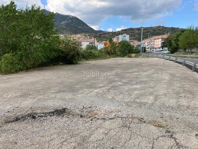 Foto 2ed77485-8812-4655-9394-31a0e951848a. Terreny residencial a Berga