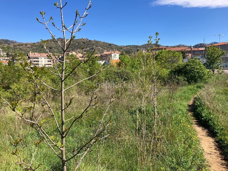 Foto d064df2a-201e-4038-b34d-d9e6474376a0. Terreny residencial a Berga