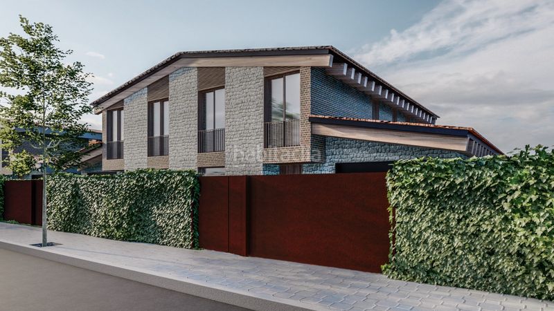 Foto 774d93ae-5de0-49e0-ab97-229c5fee3d0f. Casa adossada a Casserres