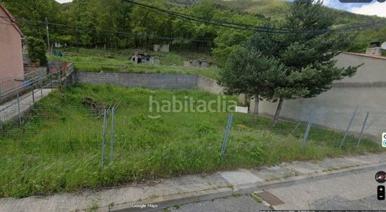 Foto da9cfae8-07e8-4b96-b670-34a08d99dea3. Terreny residencial a Cercs
