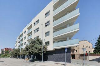 Piso en Navàs. Pis a navás