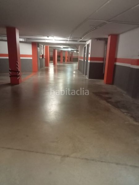 Foto 59e0d38b-9f17-4448-9913-8be170676914. Aparcament cotxe a Berga