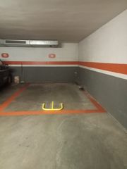 Posto auto in Berga. Parquings en venta a berga