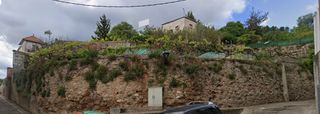 Terreny residencial a Berga