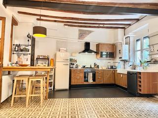 Appartement à St. Pere - Sta. Caterina - El Born