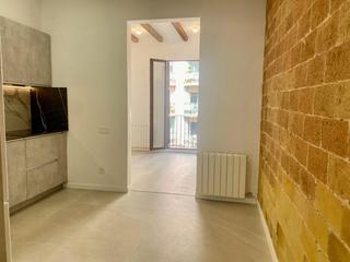 Appartement  Carrer del rosselló. Piso en venta en calle del rosselló
