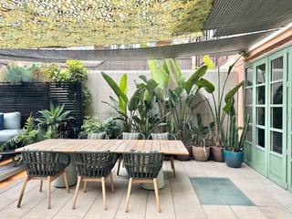 Etagenwohnung  Carrer de mallorca. Piso en venta en calle de mallorca