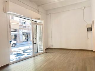 Lloguer Local Comercial a Carrer del torrent de l'olla 177. Local comercial en vila de gracia
