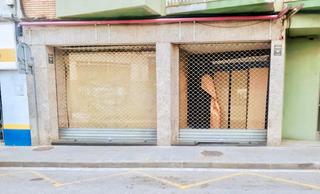 Lloguer Local Comercial  Carrer josep ayats. ¡alquiler de local comercial en plena calle jose ayats, olot!