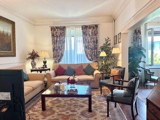 Piso  Carrer de santaló 29. Piso amplio y elegante en sant gervasi