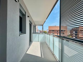 Pis  Carrer del canigó 15. Piso de obra nueva a estrenar