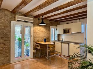 Pis  Carrer de monjo. Piso en venta en calle de monjo