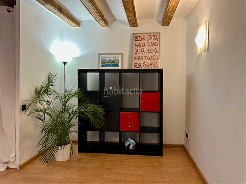 Foto 615313f1-dd41-4810-9211-3215ced736df. Piso  en venta en calle de monjo en Barceloneta Barcelona