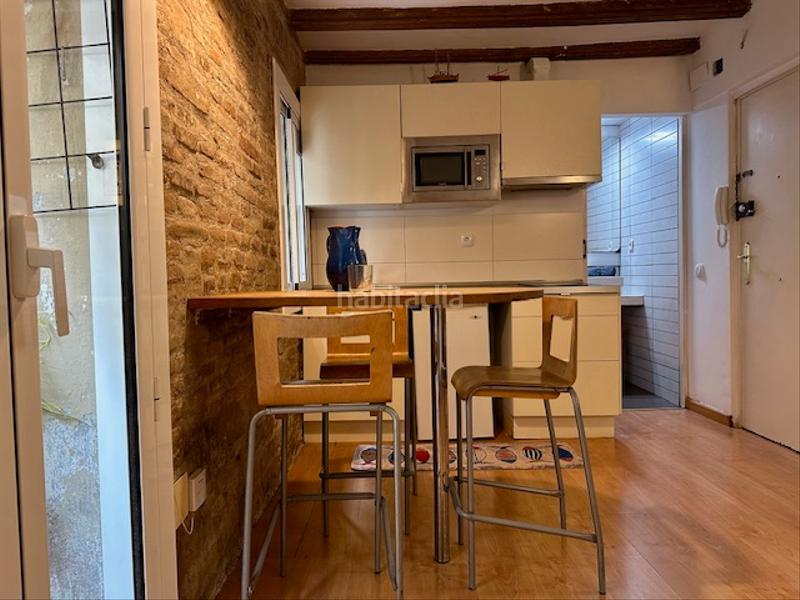 Foto df5b8e66-9470-4041-a83c-943763d760db. Piso  en venta en calle de monjo en Barceloneta Barcelona