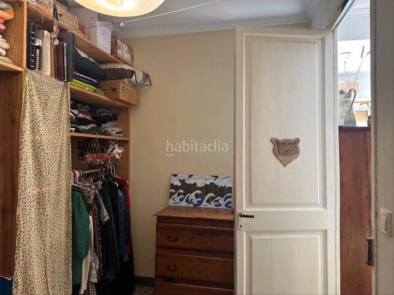 Foto 2328c318-2398-4892-8f1c-ccacbc1f1628. Attique avec chauffage dans Vila de Gràcia Barcelona