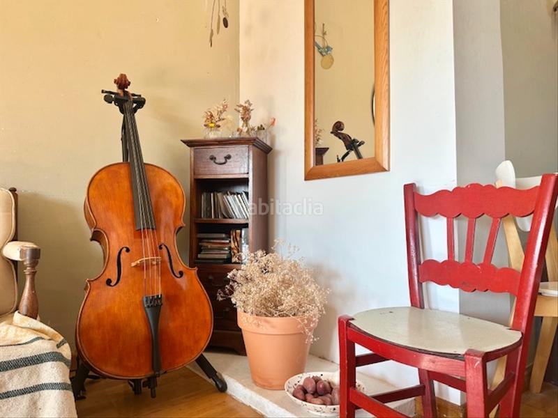 Foto 27d6fe1c-5412-48a4-80fa-379d3f8c6549. Attique avec chauffage dans Vila de Gràcia Barcelona