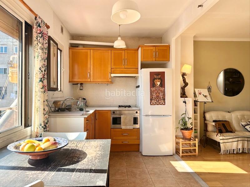 Foto 3faa0927-5e8d-46b0-800c-fefbe1d23dca. Attique avec chauffage dans Vila de Gràcia Barcelona