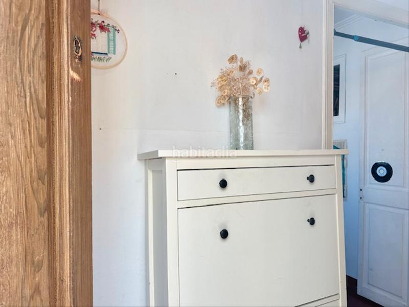 Foto 46832e15-f26e-4ca6-b75f-15202d2675ca. Attique avec chauffage dans Vila de Gràcia Barcelona